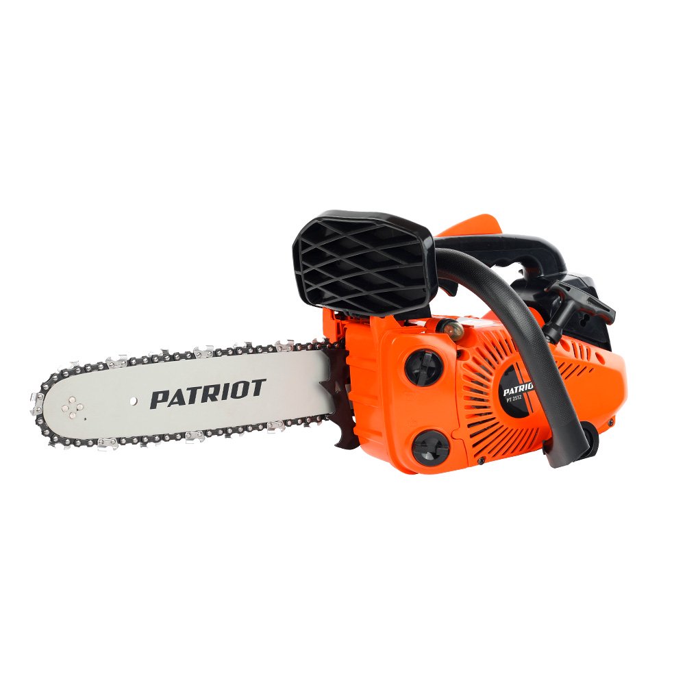 Пила цепная Patriot PT 2512