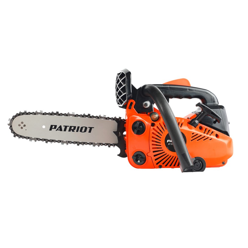 Пила цепная Patriot PT 2512 купить,0