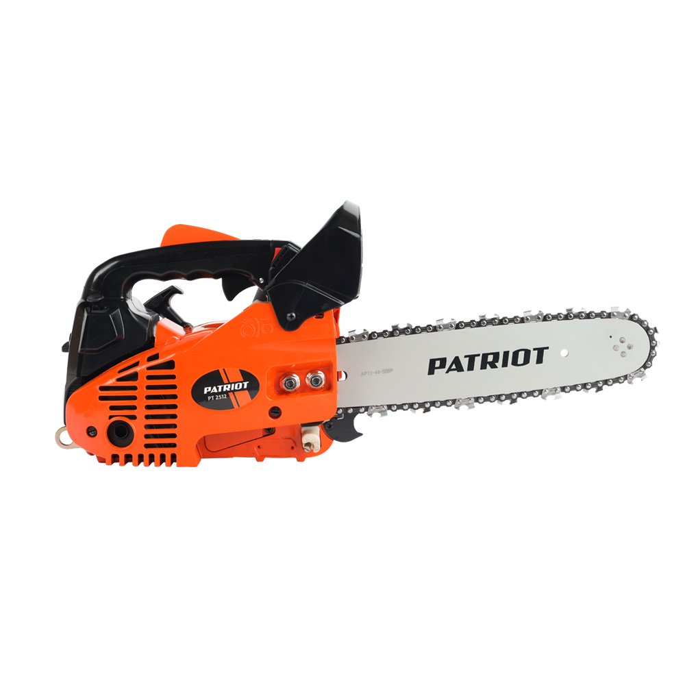 Пила цепная Patriot PT 2512 купить,0