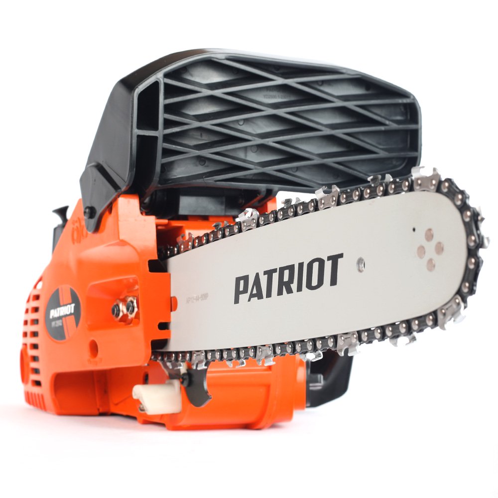 Пила цепная Patriot PT 2512 купить,0