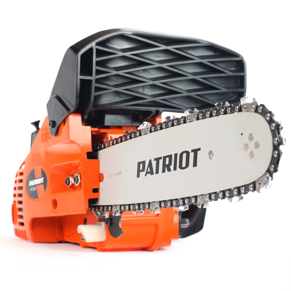 Пила цепная Patriot PT 2512 купить,NaN