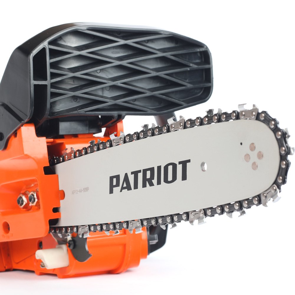 Пила цепная Patriot PT 2512 купить,0
