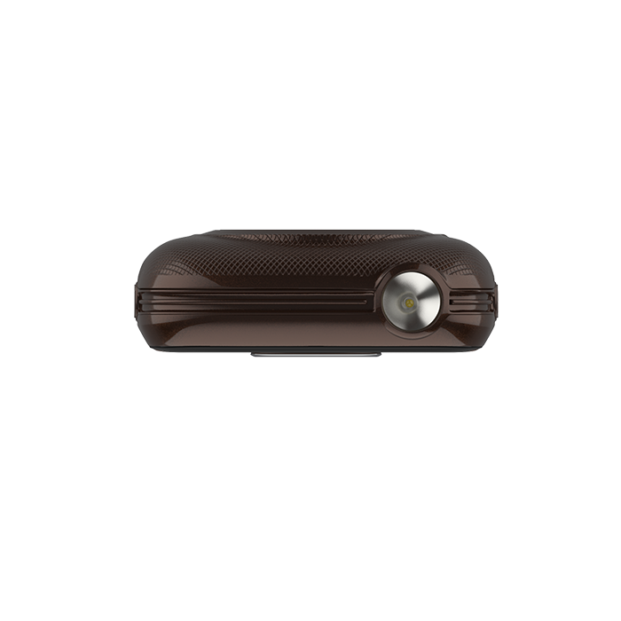 Мобильный телефон Maxvi B5 Brown
