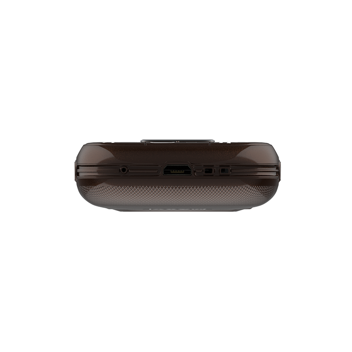 Мобильный телефон Maxvi B5 Brown купить,NaN