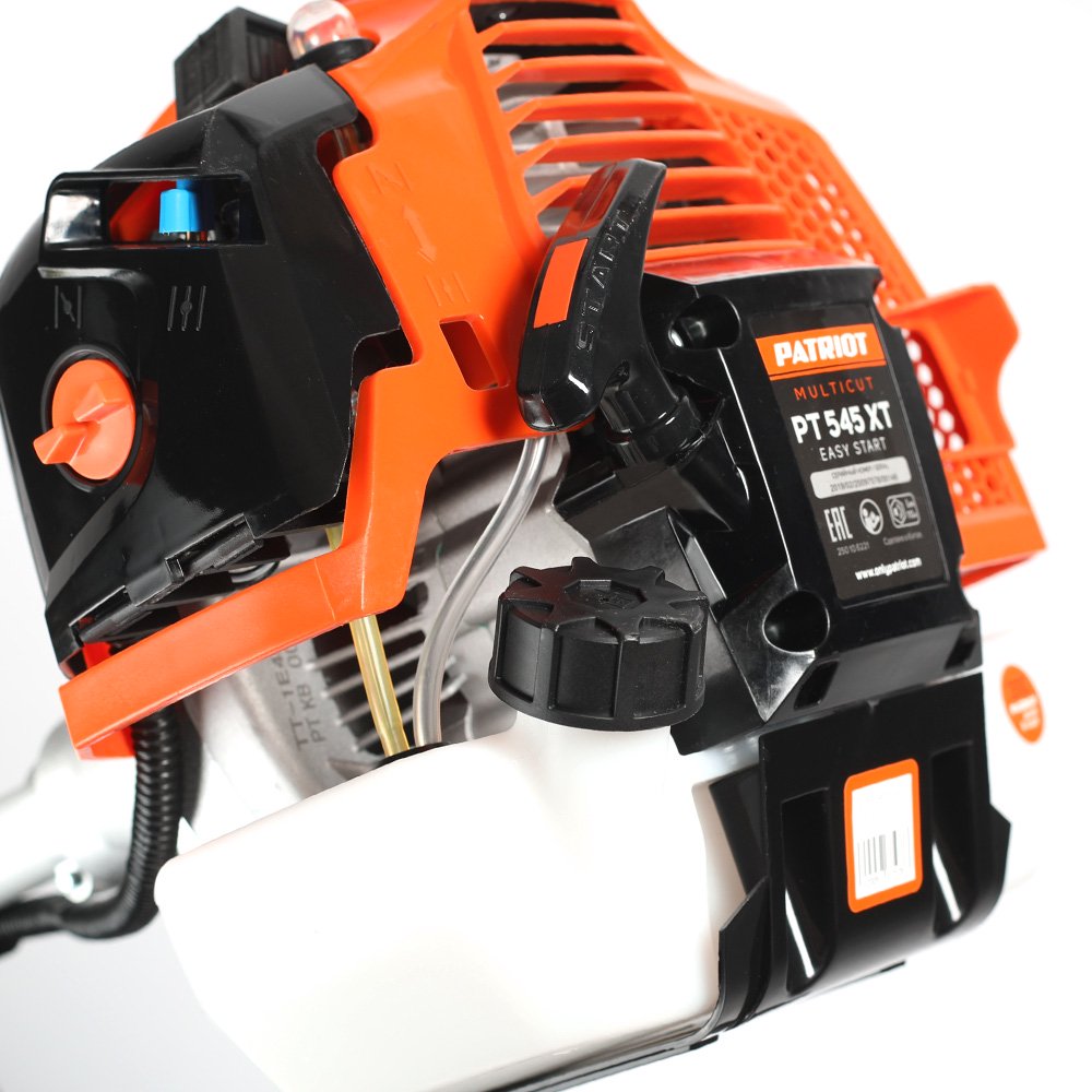Триммер бензиновый Patriot PT 545 XT - ForteMarket Триммер бензиновый Patriot PT 545 XT купить,0