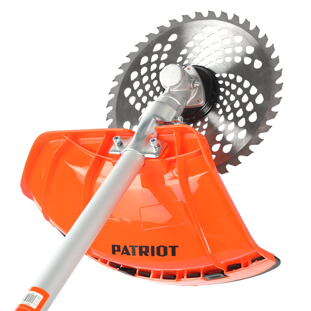 Триммер бензиновый Patriot PT 545 XT - ForteMarket Триммер бензиновый Patriot PT 545 XT купить,0