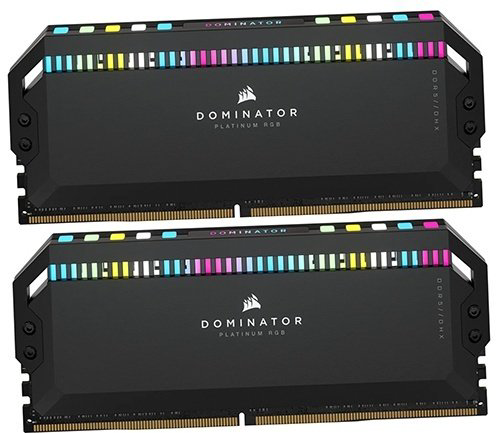 Оперативная память Corsair CMT32GX5M2E6000C36 32 Гб
