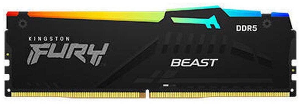 Оперативная память Kingston KF560C36BBEA-8 8 Гб
