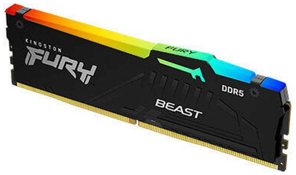Оперативная память Kingston KF560C36BBEA-8 8 Гб