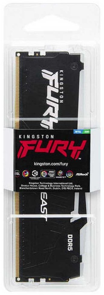 Оперативная память Kingston KF560C36BBEA-8 8 Гб
