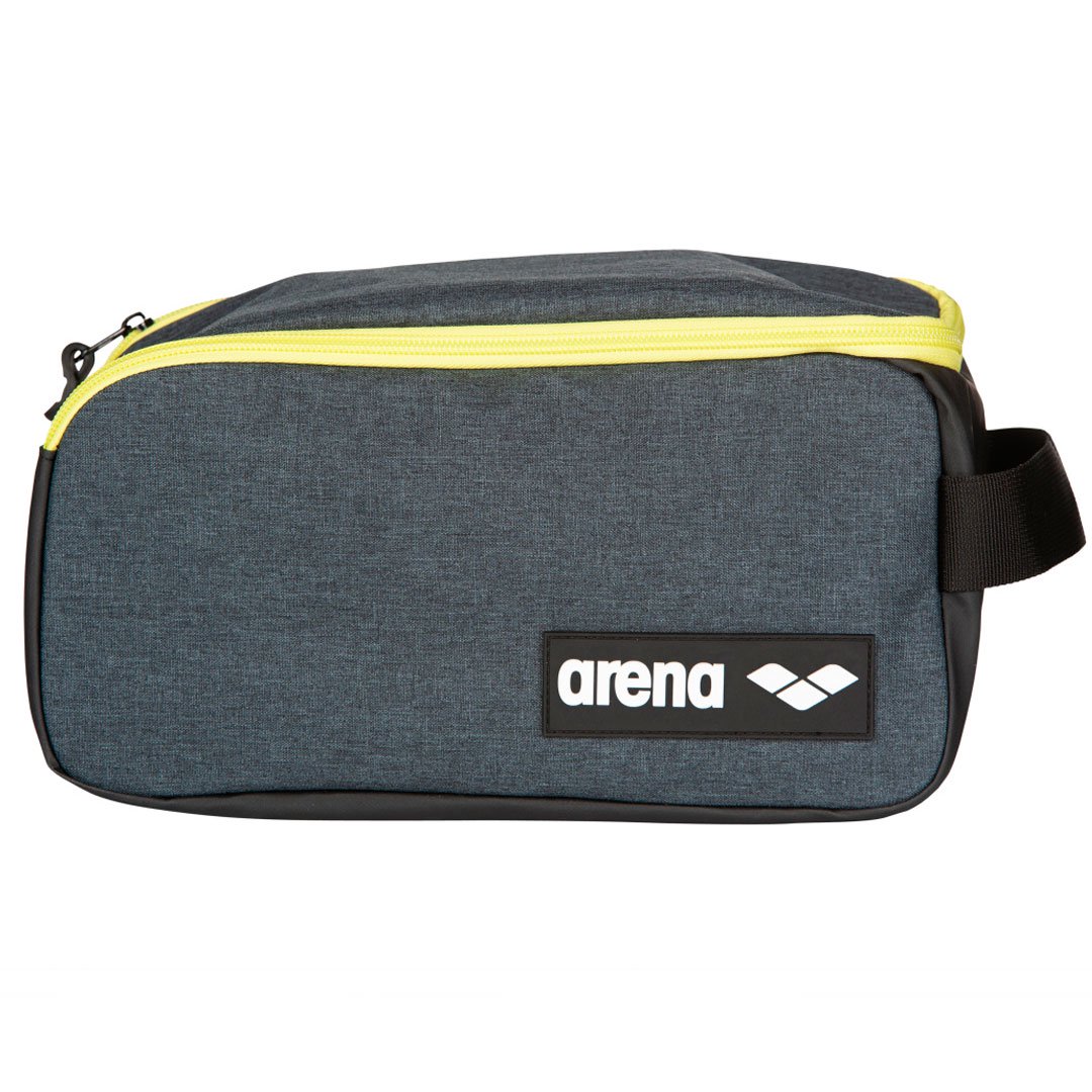 Чехол для обуви Arena Team pocket 510 серая