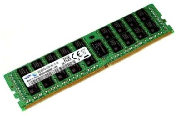 Оперативная память Samsung M323R1GB4BB0-CQKOD 8 Гб