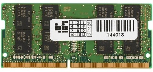Оперативная память Samsung M471A2K43EB1-CWE 16 Гб купить,NaN