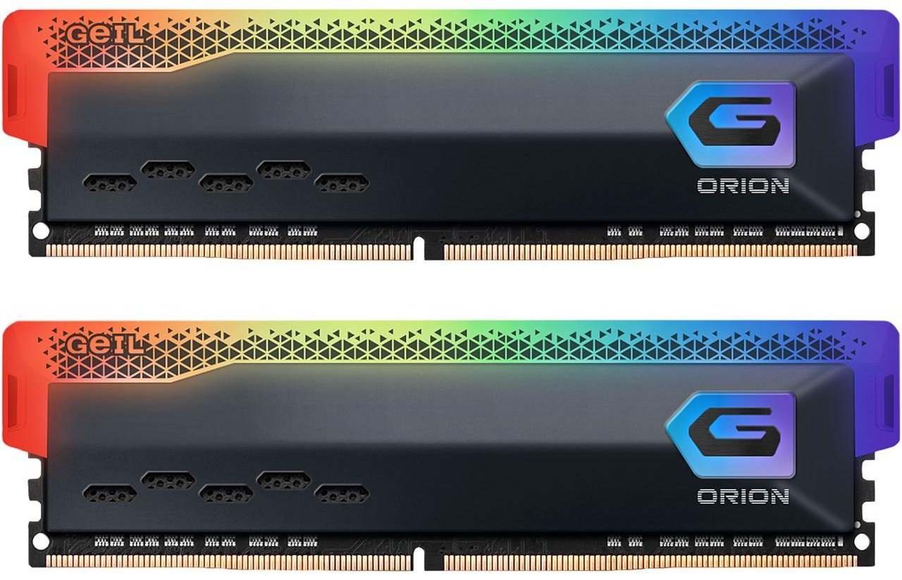 Оперативная память Geil GAOSG416GB3600C18BDC 16 Гб