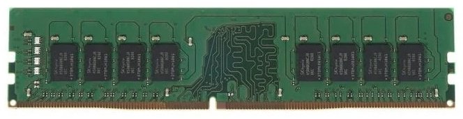 Оперативная память Kingston KVR32N22S8/16 16Gb