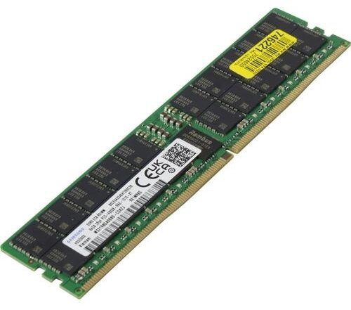 Оперативная память Samsung M321R8GA0BB0-CQK 64 Гб