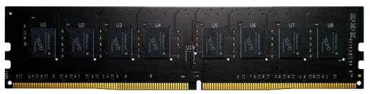 Оперативная память Geil Pristine Series GP416GB2400C17SC 16Gb BOX