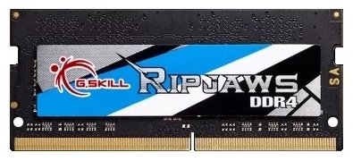 Оперативная память G.SKILL F4-2400C16S-4GRS 4Gb