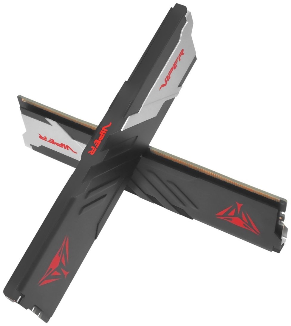 Оперативная память Patriot PVV564G560C40K 64 Гб