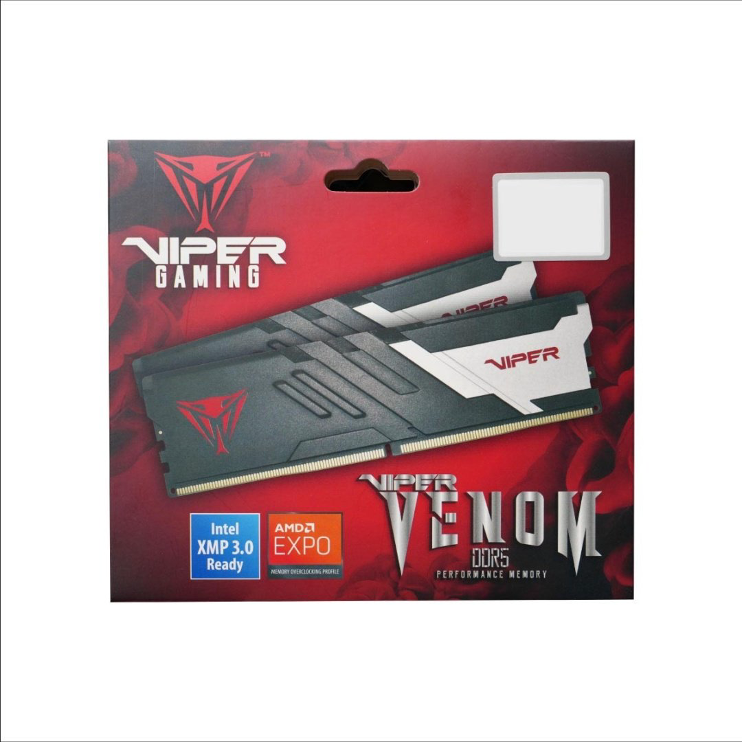 Оперативная память Patriot PVV564G560C40K 64 Гб купить,NaN