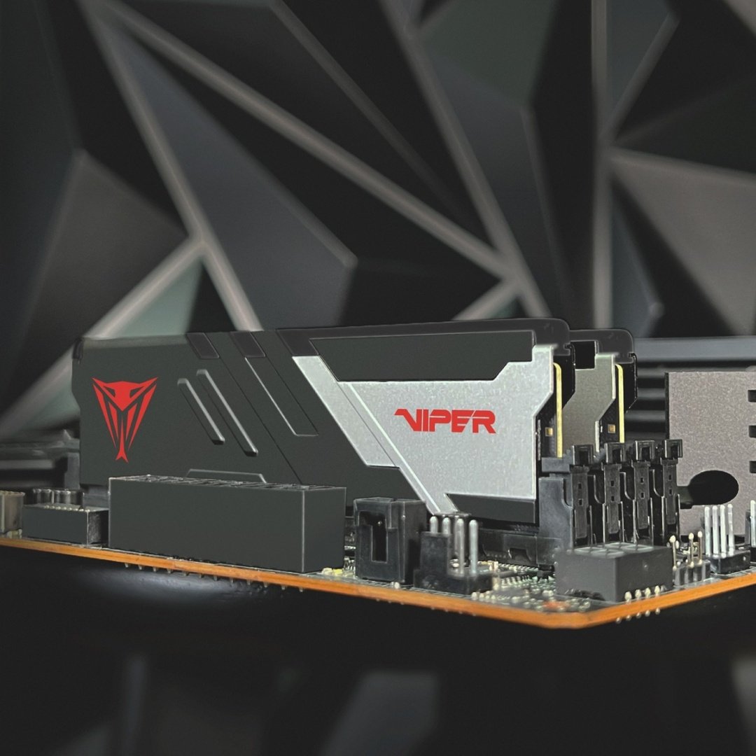 Оперативная память Patriot PVV564G560C40K 64 Гб купить,NaN