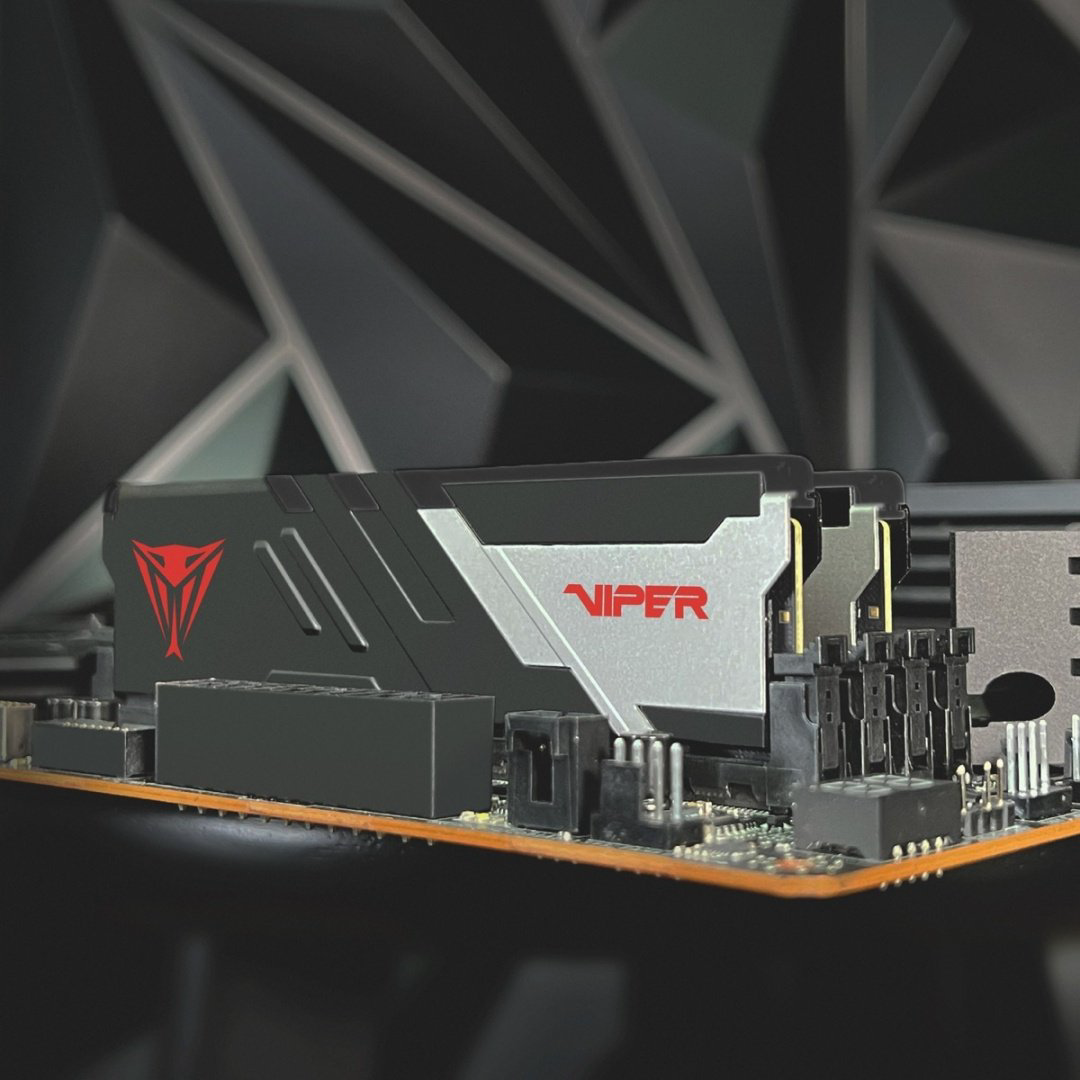 Оперативная память Patriot PVV564G560C40K 64 Гб купить,NaN