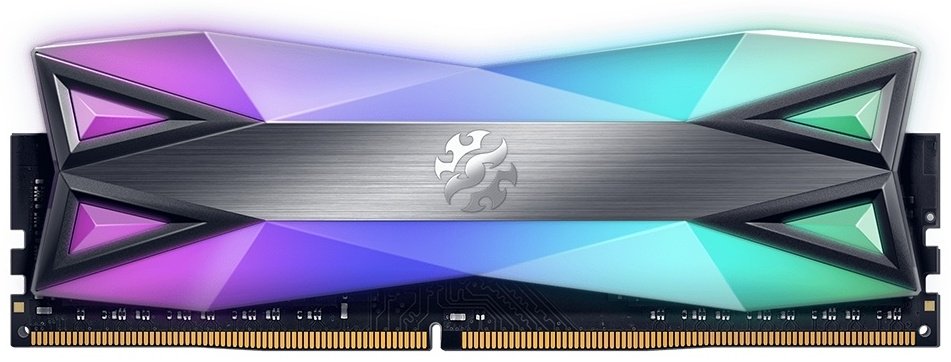 Оперативная память ADATA AX4U36008G18I-ST60 8 Гб купить,NaN