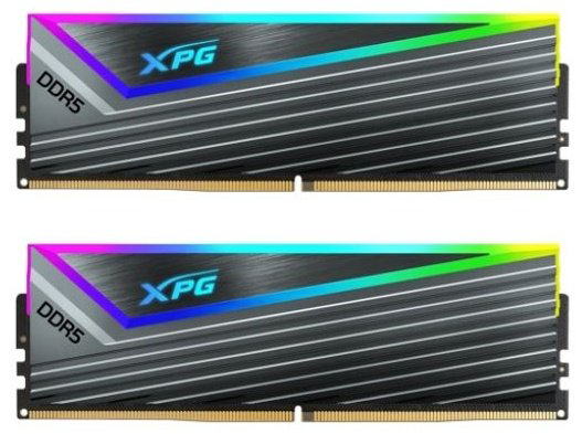 Оперативная память ADATA AX5U6000C4016G-DCCAGY 32 Гб купить,NaN