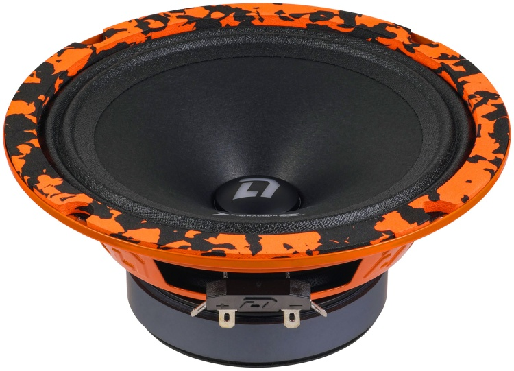 DL Audio среднечастотная АС Barracuda 165 SE купить,17484