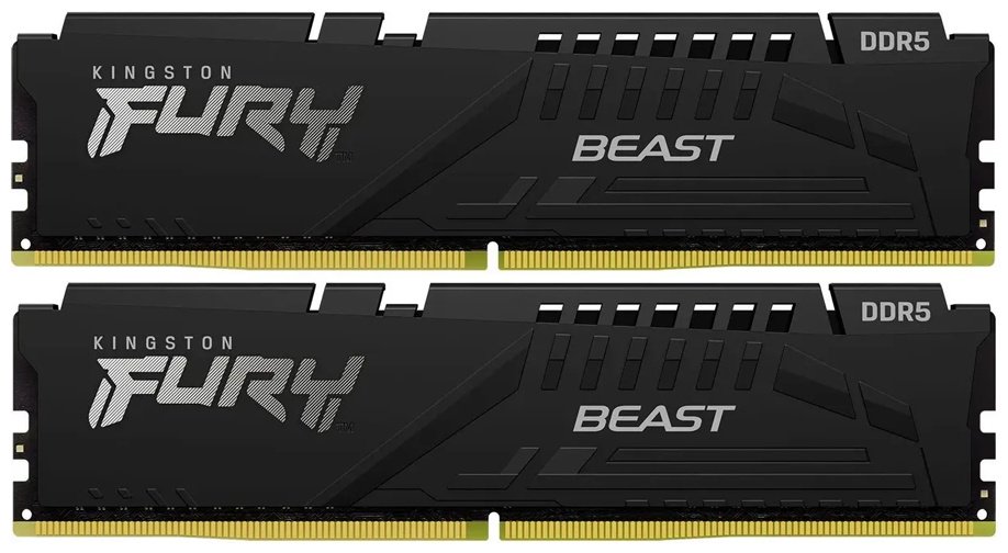 Оперативная память Kingston KF556C36BBEK2-32 32 Гб