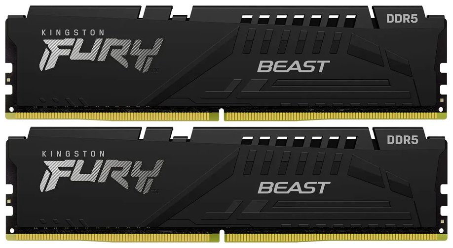 Оперативная память Kingston KF556C36BBEK2-32 32 Гб