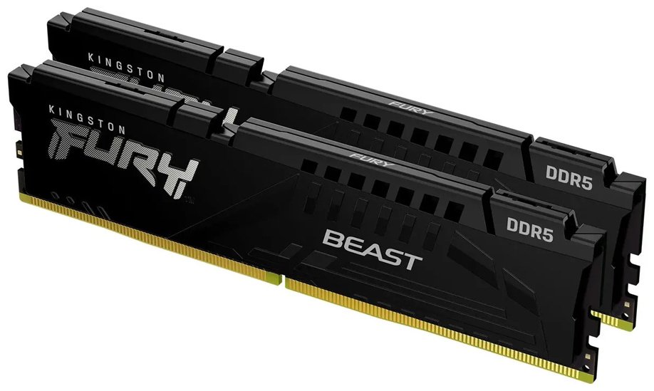 Оперативная память Kingston KF556C36BBEK2-32 32 Гб