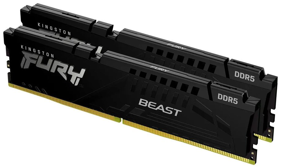 Оперативная память Kingston KF556C36BBEK2-32 32 Гб