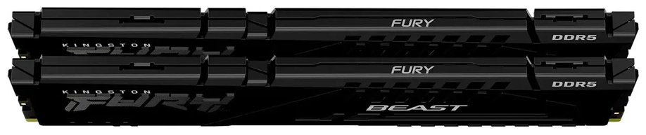 Оперативная память Kingston KF556C36BBEK2-32 32 Гб