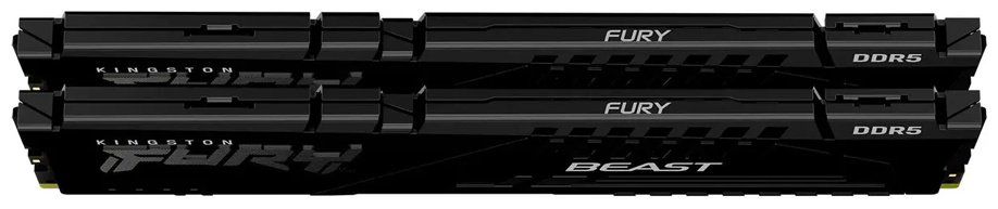 Оперативная память Kingston KF556C36BBEK2-32 32 Гб купить,509589