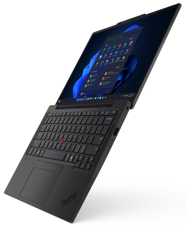 Ноутбук Lenovo ThinkPad X13 G6 21RK001GFW 13.3" Black купить,NaN