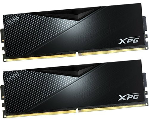 Оперативная память ADATA AX5U6000C4016G-DCLABK 32 Гб