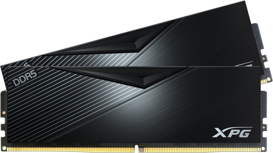 Оперативная память ADATA AX5U6000C4016G-DCLABK 32 Гб