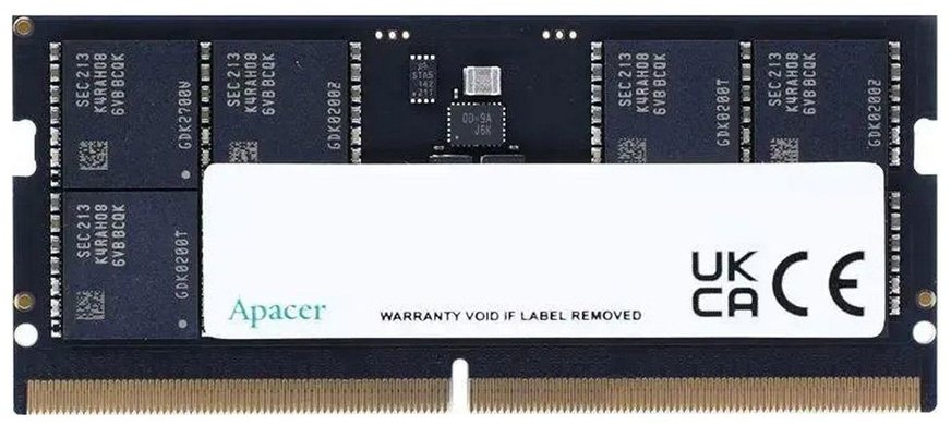 Оперативная память Apacer FS.16G2C.PKH 16 Гб