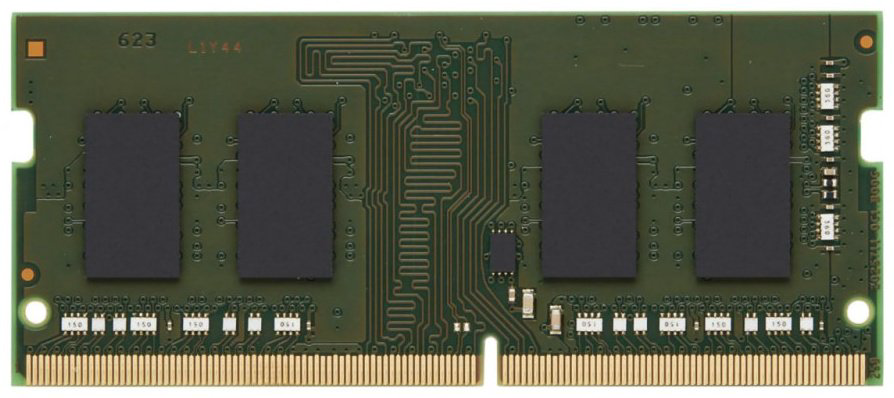 Оперативная память Kingston KVR32S22S8/8WP 8 Гб купить,NaN