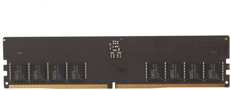 Оперативная память Geil GN532GB5200C42S 32 Гб купить,NaN