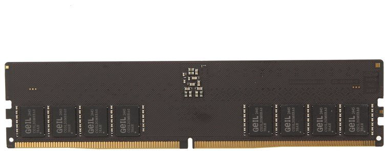 Оперативная память Geil GN532GB5200C42S 32 Гб купить,NaN