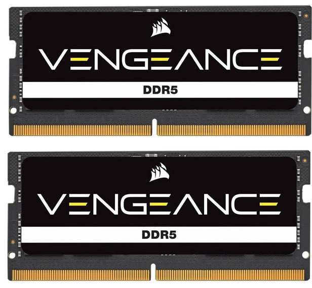 Оперативная память Corsair CMSX32GX5M2A5200C44 32 Гб купить,NaN