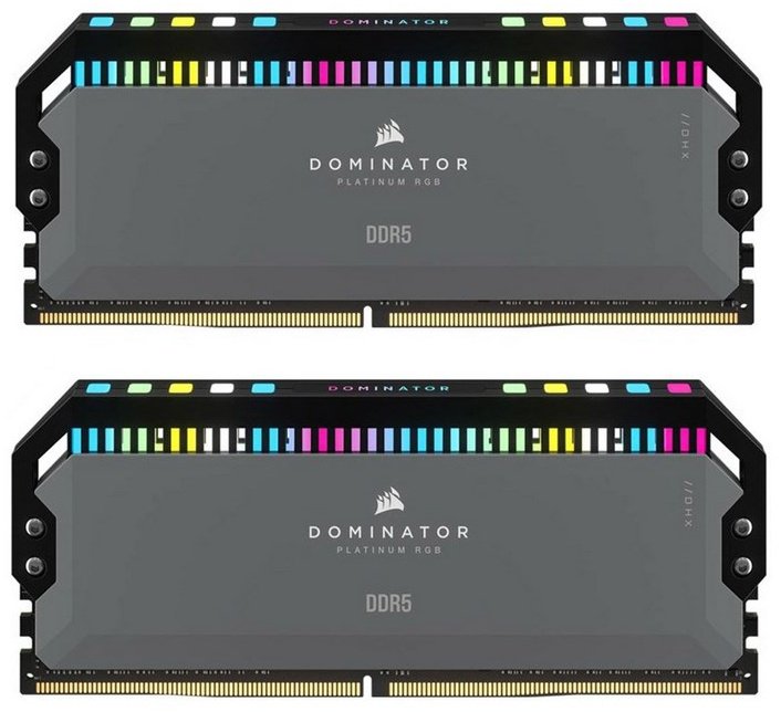 Оперативная память Corsair CMT32GX5M2B5600Z36 32 Гб