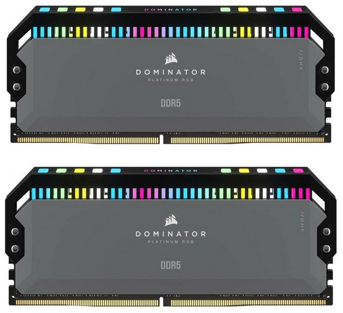 Оперативная память Corsair CMT32GX5M2B5600Z36 32 Гб