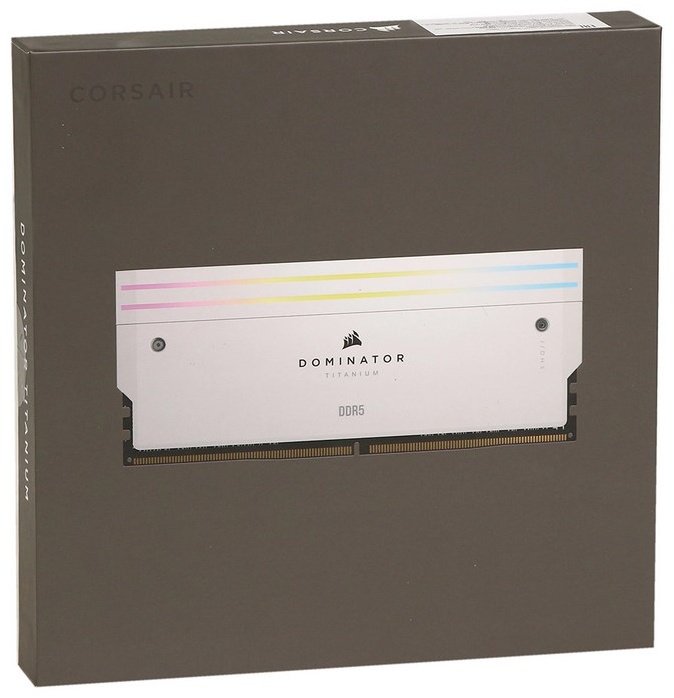 Оперативная память Corsair CMP32GX5M2X7200C34W 32 Гб купить,NaN