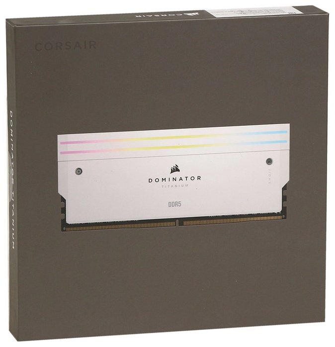Оперативная память Corsair CMP32GX5M2X7200C34W 32 Гб купить,NaN