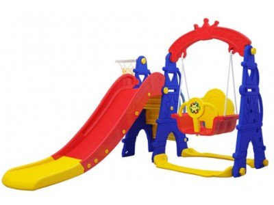 Игровой комплекс  B.Store L-AFE09 цветной