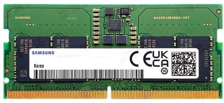 Оперативная память Samsung M425R1GB4PB0-CWMOD 8 Гб купить,NaN