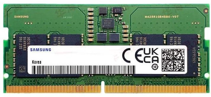 Оперативная память Samsung M425R1GB4PB0-CWMOD 8 Гб купить,NaN